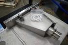 Vemag Extruding Head Attachment, With Various Sized Dies